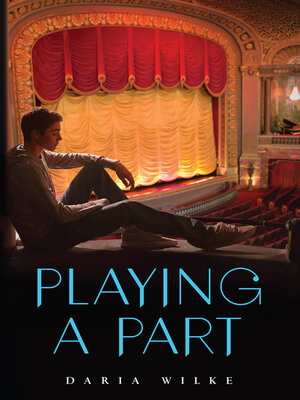 cover image of Playing a Part